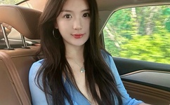 chinese体育生飞机